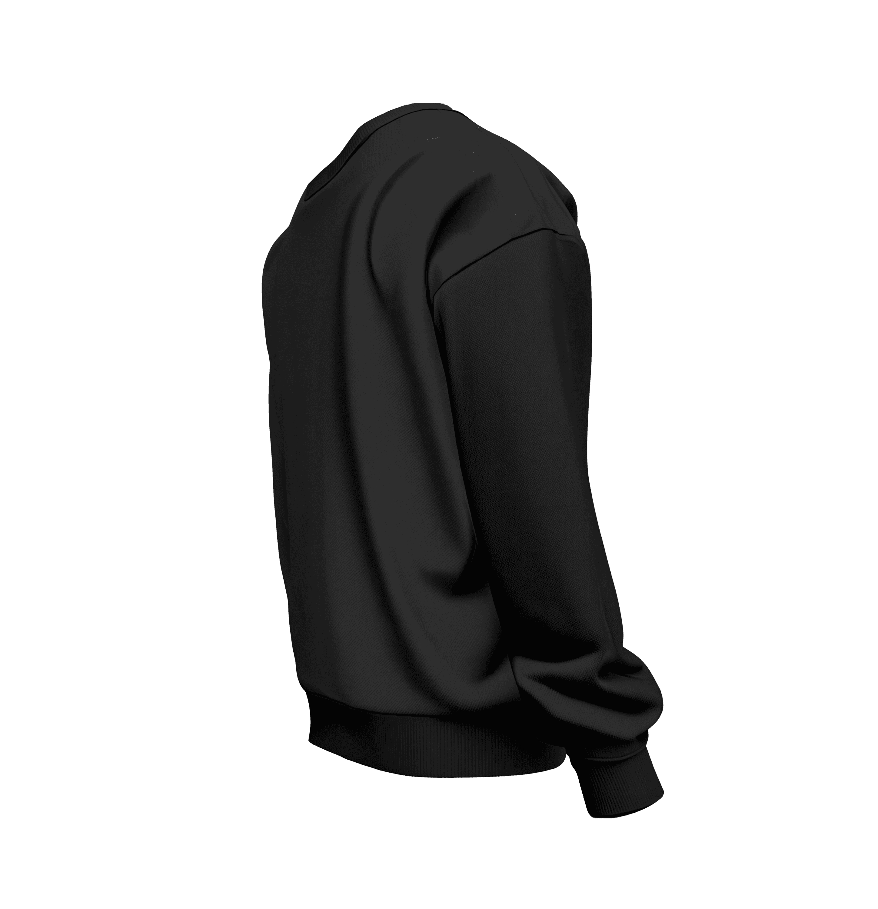Havelvetica mikina – pohled 5