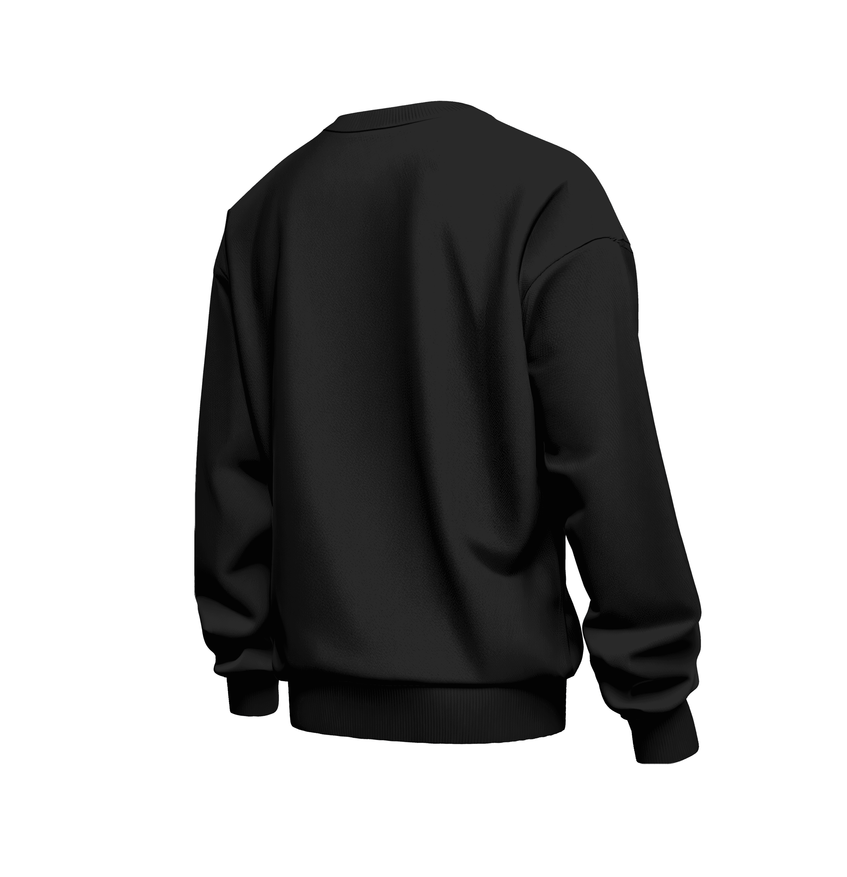 Havelvetica mikina – pohled 6