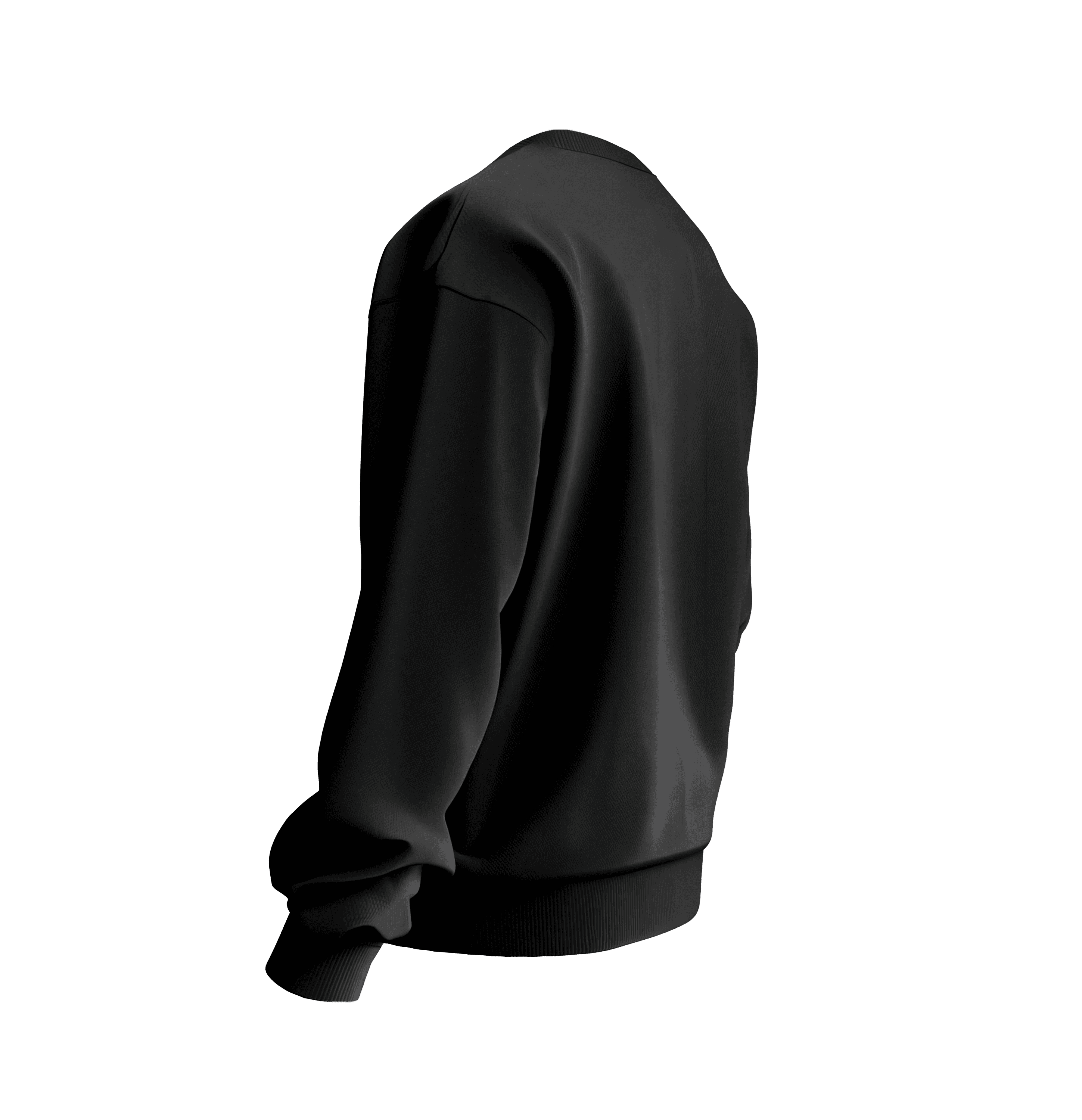 Havelvetica mikina – pohled 9